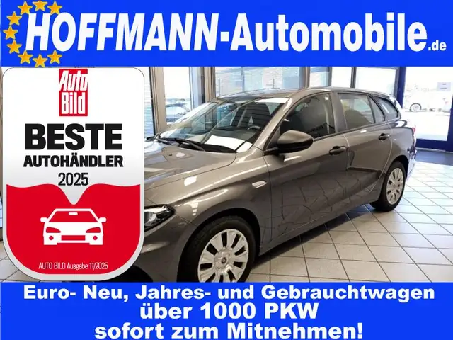 Fiat Tipo Allwetterreifen,Klimaanlage,PDC