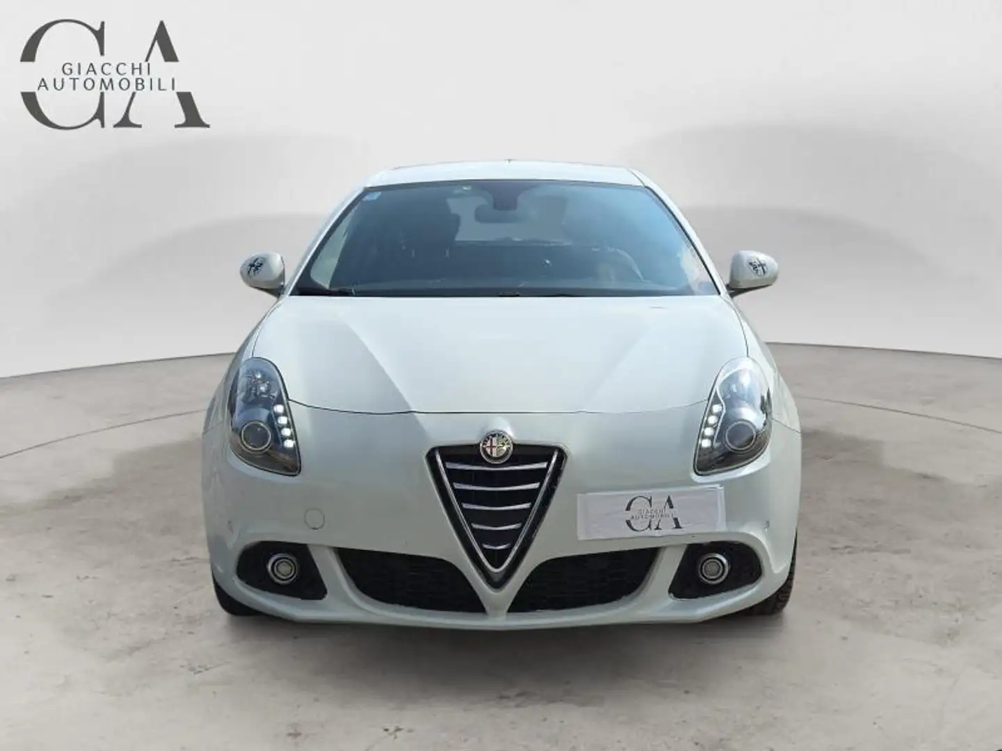Alfa Romeo Giulietta 1.4 t. Distinctive Gpl 120cv E6 - 2