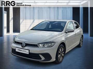1.0 TSI Move Automatik Apple CarPlay SHZ PDC KLIMA BT