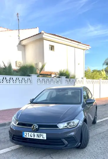 Volkswagen Polo 2026, foto 2