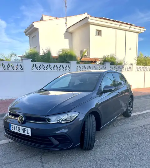 Volkswagen Polo 2026, foto 7