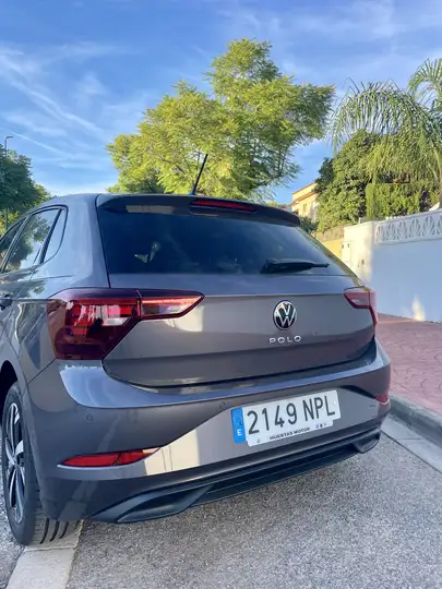 Volkswagen Polo 2026