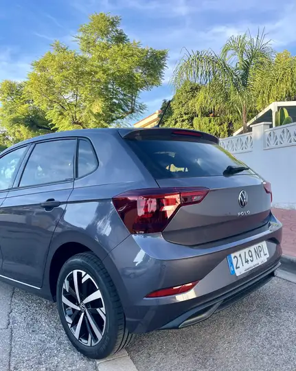 Volkswagen Polo 2026, foto 10