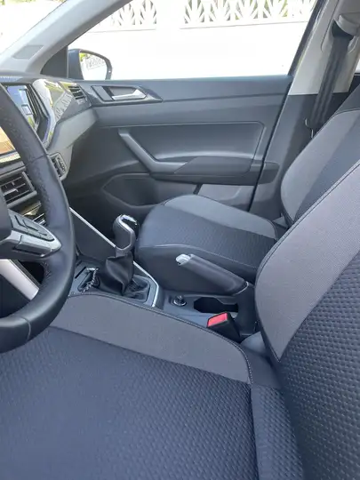 Volkswagen Polo 2026, foto 5