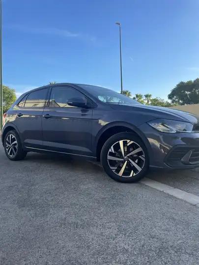 Volkswagen Polo 2026, foto 4