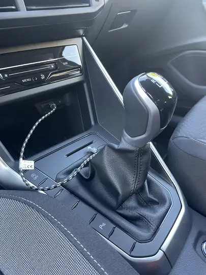 Volkswagen Polo 2026, foto 6