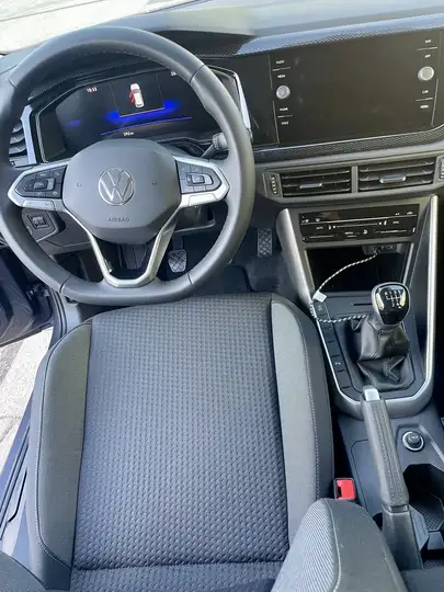 Volkswagen Polo 2026, foto 9