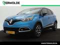 Renault Captur 0.9 TCe 90 PK Dynamique Blue - thumbnail 1