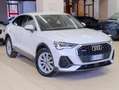 Audi Q3 Sportback 35 2.0 tdi quattro s-tronic LED CAMERA Blanc - thumbnail 5