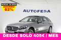 Mercedes-Benz C 180 D STATE 109cv 5P # TECHO ELE PANORAMICO, BOLA - thumbnail 1