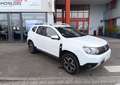 Dacia Duster II 1.5 dCi 115 cv PRESTIGE 4x2 Weiß - thumbnail 1