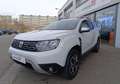 Dacia Duster II 1.5 dCi 115 cv PRESTIGE 4x2 Weiß - thumbnail 3