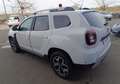 Dacia Duster II 1.5 dCi 115 cv PRESTIGE 4x2 Weiß - thumbnail 5