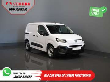 1.5 HDi 100 pk 3 Pers./ Carplay/ Camera/ Navi/ PDC