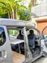 Nissan NV200 LPG | Camper | Solar | HU 12/26 |autark & gepflegt Grau - thumbnail 12