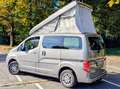 Nissan NV200 LPG | Camper | Solar | HU 12/26 |autark & gepflegt Grau - thumbnail 2