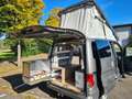 Nissan NV200 LPG | Camper | Solar | HU 12/26 |autark & gepflegt Grau - thumbnail 6