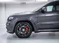 Jeep Grand Cherokee 6.4 V8 HEMI SRT -TAGLIANDI JEEP-468CV Grijs - thumbnail 28