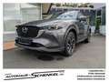 Mazda CX-5 Skyactiv-D 184 AdVantage AHK Grau - thumbnail 1