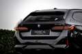 BMW i5 eDrive40 Touring M | B&O | PANO | 360° CAMERA | Gris - thumbnail 8