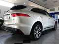 Jaguar F-Pace 2.0d 180 CV AWD R-SPORT - thumbnail 4