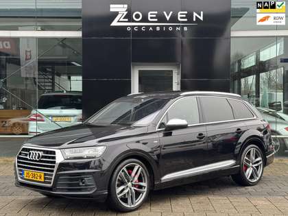 Audi Q7 3.0 TDI quattro Pro Line + 7p