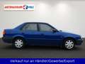 Toyota Corolla 1.4 linea terra Lim. 5-trg. Blau - thumbnail 4