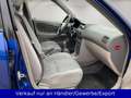 Toyota Corolla 1.4 linea terra Lim. 5-trg. Blau - thumbnail 13