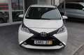 Toyota Aygo AYGO x-play touch Klima Alu Kamera Blanc - thumbnail 2