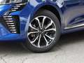 Renault Clio KISS TCe 90 NAVI SHZ PDC KLIMA LM-Felgen BT Blauw - thumbnail 13
