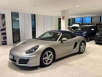 2.7 265cv PDK - SERVICE PORSCHE