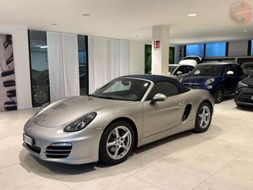 2.7 265cv PDK - SERVICE PORSCHE