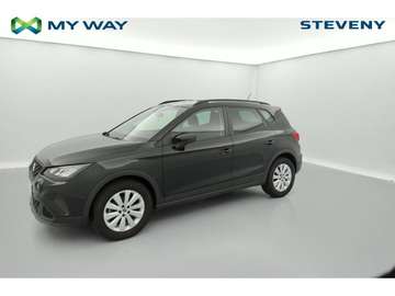 Move! 1.0 TSI 110CV (81kW) DSG 7v Start/Stop EURO 6 AP