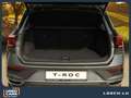 Volkswagen T-Roc Sport 1.5 TSI ACT 110 kW DSG7 Gris - thumbnail 4