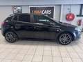 Fiat Bravo 1.4 MultiAir Sport |Leder|Pano|Cruise|Airco Negro - thumbnail 4
