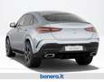 Mercedes-Benz GLE 300 GLE Coupe 300 d AMG Line Premium 4matic auto Argent - thumbnail 4