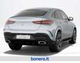 Mercedes-Benz GLE 300 GLE Coupe 300 d AMG Line Premium 4matic auto Argent - thumbnail 3