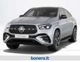 Mercedes-Benz GLE 300 GLE Coupe 300 d AMG Line Premium 4matic auto Argent - thumbnail 1