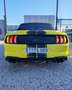 Ford Mustang Convertible 5.0 Ti-VCT GT Amarillo - thumbnail 7