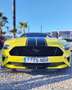 Ford Mustang Convertible 5.0 Ti-VCT GT Amarillo - thumbnail 16