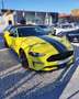Ford Mustang Convertible 5.0 Ti-VCT GT Amarillo - thumbnail 17