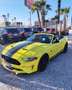 Ford Mustang Convertible 5.0 Ti-VCT GT Amarillo - thumbnail 30