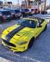 Ford Mustang Convertible 5.0 Ti-VCT GT Amarillo - thumbnail 29