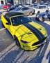 Ford Mustang Convertible 5.0 Ti-VCT GT Amarillo - thumbnail 1
