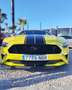 Ford Mustang Convertible 5.0 Ti-VCT GT Amarillo - thumbnail 12