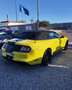Ford Mustang Convertible 5.0 Ti-VCT GT Amarillo - thumbnail 8