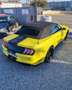 Ford Mustang Convertible 5.0 Ti-VCT GT Amarillo - thumbnail 11