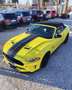 Ford Mustang Convertible 5.0 Ti-VCT GT Amarillo - thumbnail 18