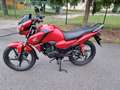 Honda CBF 125 F Rouge - thumbnail 1