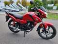 Honda CBF 125 F Rouge - thumbnail 3
